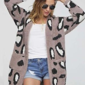 Spool 72 Wild Spring Sweater